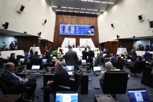 Deputados do PR aprovam Campanha de Incentivo ao Empreendedor Rural