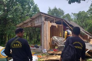 IAT aplicou R$ 2 milhões em multas por crimes ambientais no Litoral entre dezembro e março
