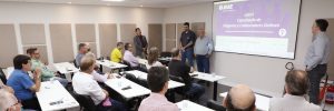 Nova iniciativa da FAEP alavanca a formação de líderes rurais