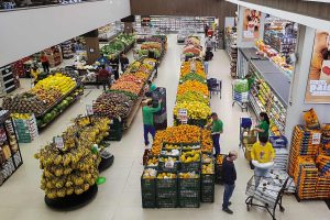 Tomate, batata e óleo de soja registram queda nos preços, aponta Ipardes