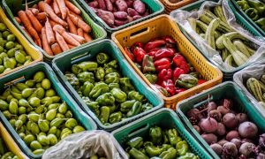 Saiba quais alimentos compõem a nova cesta básica