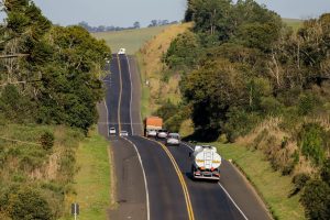 Em dez dias pedágio voltará a ser cobrado no Paraná