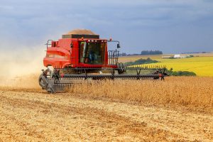 Entre as 20 maiores cooperativas do Agro, 12 são do Paraná