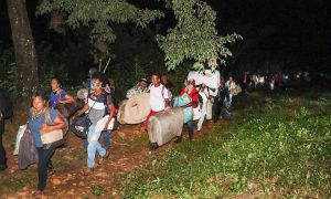 Após acordo com o Incra, MST deixa fazenda em Minas Gerais