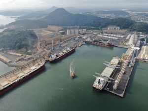 Porto de São Francisco aumenta lucro em cinco vezes