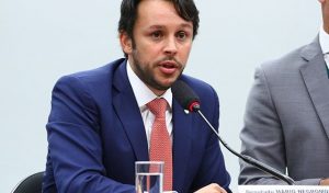 Agricultura familiar, fertilizantes e setor leiteiro: o agro na Comissão de Finanças e Tributação