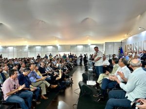 Nova linha de crédito para produtores rurais pode alcançar R$ 10 bilhões