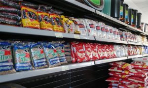 Cesta básica nacional terá 15 alimentos com imposto zerado