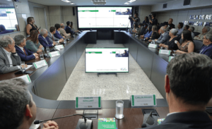 Mapa implementa assinatura eletrônica para certificação sanitária