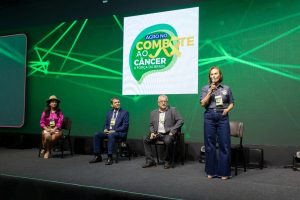 Cascavel: II Simpósio Internacional do Agro no Combate ao Câncer divulga programação
