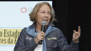 Lígia Buso: a mulher que comandou o agro do Norte Pioneiro