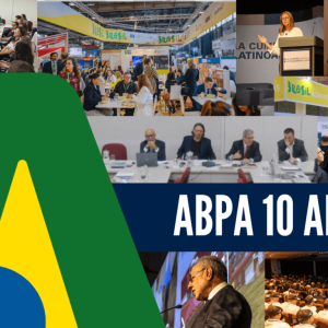 ABPA celebra momentos que marcaram a história da avicultura e da suinocultura do país