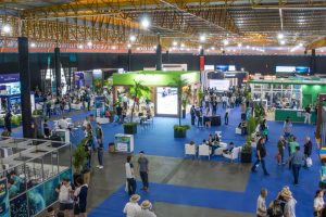 INOVAMEAT Toledo reflete crescente demanda por  soluções tecnológicas no setor de proteína animal
