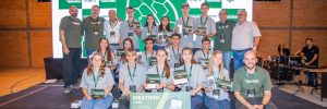 Ideathon do Sistema FAEP/SENAR-PR estreia com festival de inovação