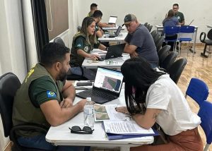 Sema MT reforça prazo para análise do CAR Digital