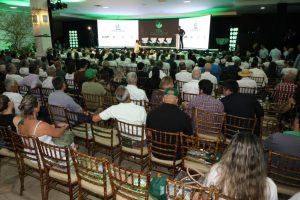FPA itinerante aproxima do produtor debate sobre desafios do agronegócio