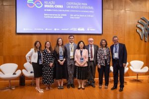 Brasil precisa diversificar e ampliar exportações à China