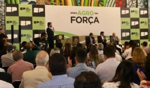 Governo de SP reforça produção de máquinas agrícolas e proteína animal