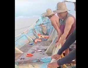 Embarcação com cerca de 20 corpos em decomposição é encontrada no Pará