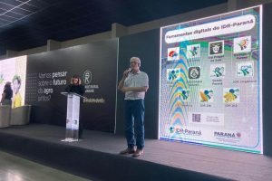 IDR-PR lança aplicativo para controle biológico do greening dos citros
