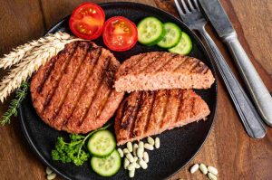 Mercado brasileiro de carnes vegetais ultrapassa marca de R$ 1 bilhão