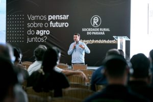 Painel da Embrapa debate produção sustentável da soja e uso de IA`s