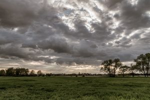 Feito montanha russa! Calor, chuva e até geada pode pintar