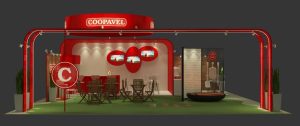 Três indústrias da Coopavel vão participar da ExpoApras 2024