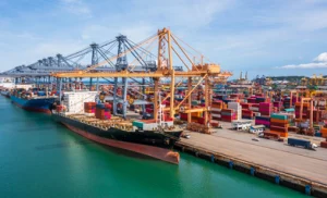 Exportações brasileiras: Coreia do Sul é 27ª expansão desse ano