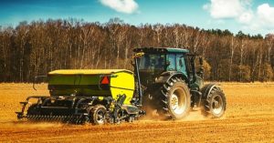 Consórcios para aquisição de máquinas agrícolas e veículos pesados crescem 37,1% no Brasil