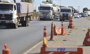 Motoristas das categorias C, D e E têm até hoje para fazer exame