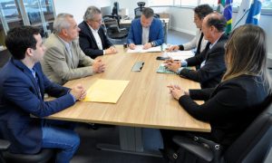 Farsul encaminha denúncia ao MPF sobre irregularidades em assentamentos