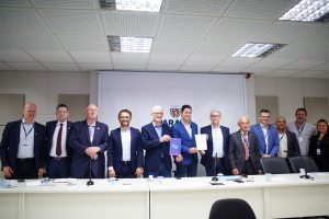 Economia Verde do Paraná alcança R$ 140 bilhões e já representa 32,9% do PIB