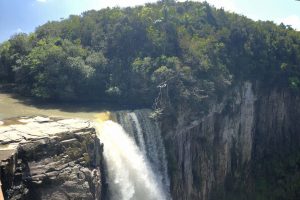 Prudentópolis pode virar ponto de interesse arqueológico mundial