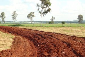 IDR-PR leva para ExpoLondrina discussão sobre mudanças climáticas e manejo do solo
