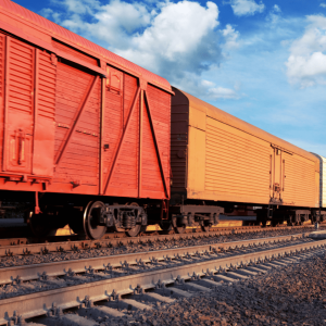 Superar gargalos em ferrovia pode dobrar volume de cargas por trem