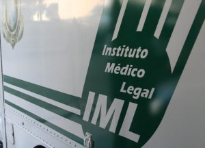 Jovem morre após ser sugado por colheitadeira durante limpeza