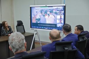 Mapa e Farsul traçam medidas emergenciais para agropecuária gaúcha