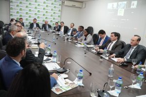 FPA propõe medidas emergenciais para ajudar RS