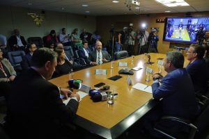 Mapa e cooperativas do RS dialogam sobre medidas de apoio