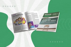 Boletim Informativo destaca iniciativas do agro na educação
