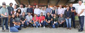 FAEP/SENAR-PR e IDR-PR promovem treinamento para diagnóstico de brucelose e tuberculose