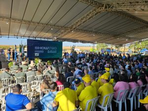 MS: Investimento em tecnologia e pesquisa evitou perdas maiores na safra de soja