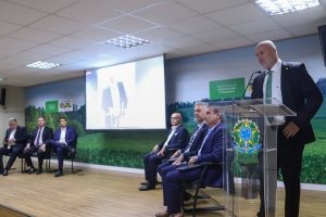 CNA destaca importância de tornar o Brasil livre de Peste Suína Clássica