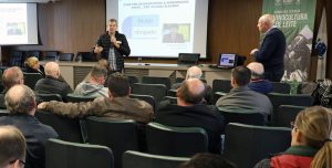 Setor lácteo da região Sul apresenta plano de competitividade