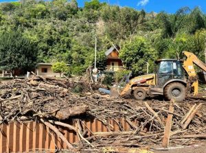 Embrapa traça plano emergencial para apoiar o RS