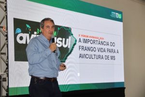 Programa Frango Vida faz repasse de R$ 56,5 milhões em incentivos