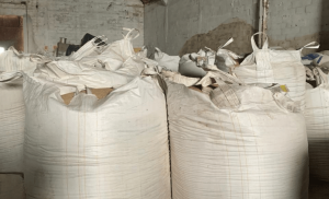 Empresa clandestina comercializava produtos de origem animal de forma fraudulenta