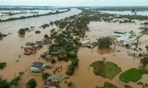 Chuva: RS contabiliza mais de 900 resgates e estado vive o pior desastre da história