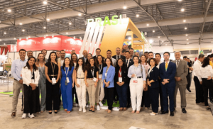 Empresas brasileiras de alimentos e bebidas ampliam negócios